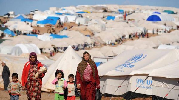 عودة النازحين إلى سوريا .. اقتراح ميقاتي سُمع في فرنسا ولكن؟