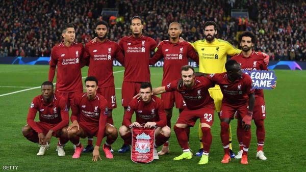دوري الأبطال.. ليفربول يستبعد نجمه "حفاظا على حياته"