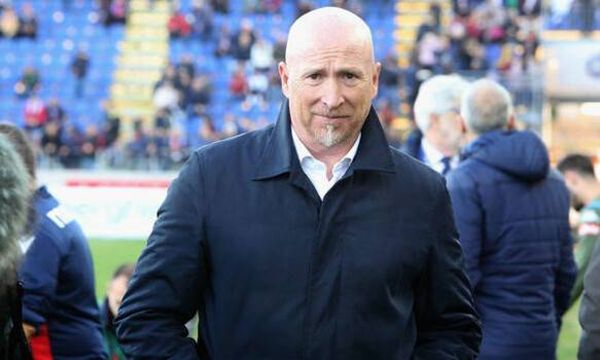 الإيطالي ماران مدربا جديدا لمنتخب ألبانيا