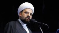 المفتي قبلان: لإنقاذ البلد من أخطر مقامرة سياسية