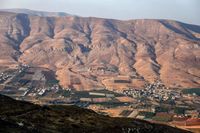 مقتل 3 إسرائيليات بهجوم في غور الأردن