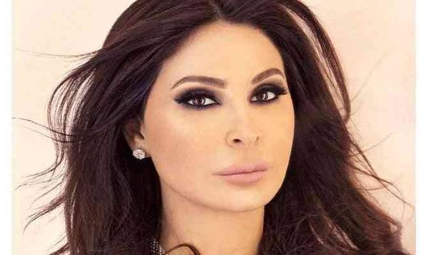 اليسا: ناقصكن إجرام فوق إجرامكن؟