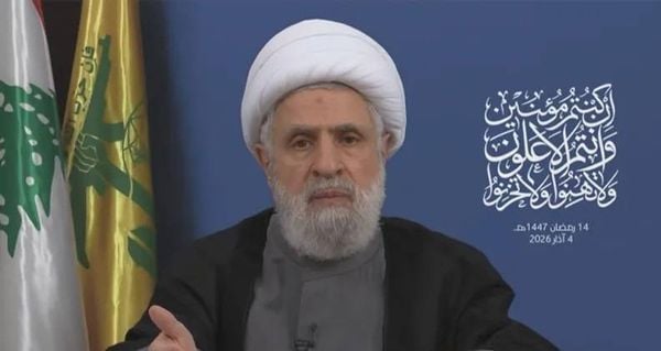 حزب الله ينتقل الى الاشتباك السياسي المباشر مع العهد