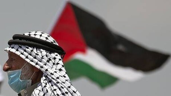 الإمارات تتبرع لفلسطين بـ40 ألف جرعة من لقاح "سبوتنيك V" الروسي
