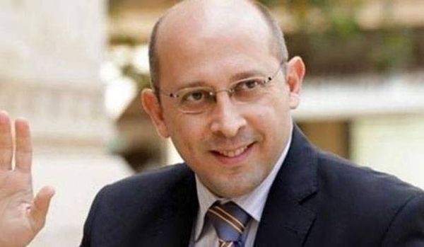 آلان عون: الحريري مُتمسّك
بالتسوية مع التيّار الوطني الحرّ