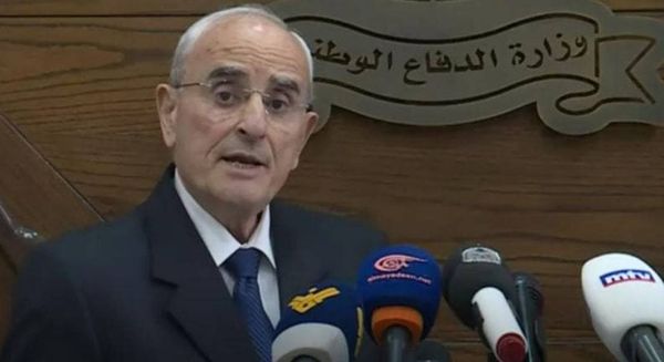 منسى مستغربًا ردّ يعقوبيان: جواب وزارة الدفاع بشأن العسكريين الشهداء واضح