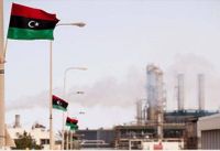 ليبيا... اعتقالات واغلاق حقول نفط