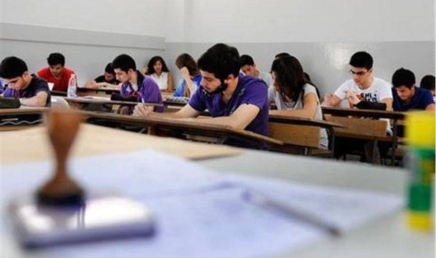 الامتحانات الرسمية في موعدها…توافق تربوي على استكمال التحضيرات