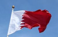 قطر تدعو إيران إلى احترام حرية الملاحة في مضيق هرمز