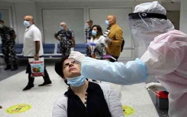«كورونا» : 16 حالة وفاة و3743 اصابة جديدة