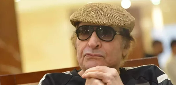 تفاصيل أزمة محيي إسماعيل الصحية