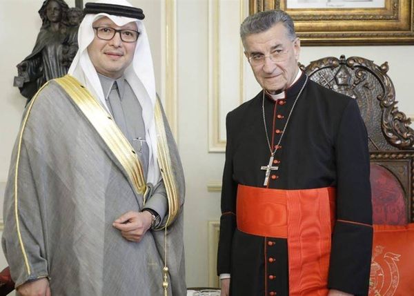 هذا ما قاله الراعي للبخاري عن دعوة بري