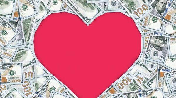 ما العلاقة بين مستوى دخل الفرد والإصابة بأمراض القلب؟