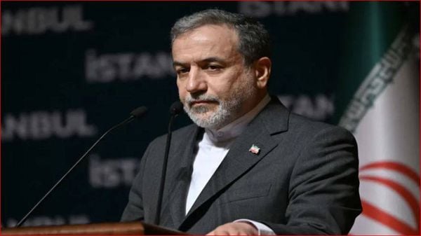 عراقجي: لا قرار بعد بشأن استئناف المفاوضات مع واشنطن