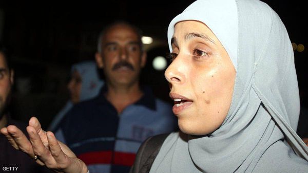 الأردن يرفض تسليم أحلام التميمي للولايات المتحدة