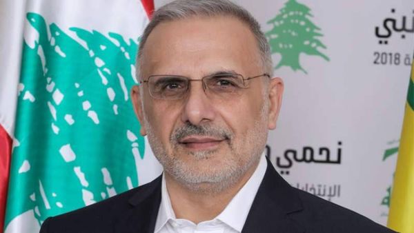 المقداد يدعو إلى التراجع عن 