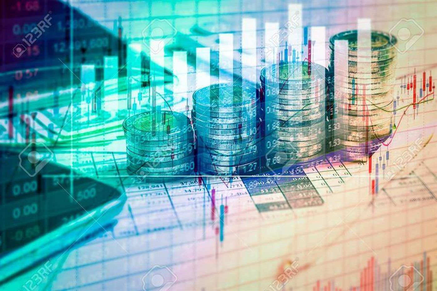 925 مليون دولار أموال أجنبية تعود لسوق الدين المصرية