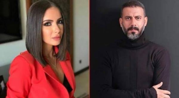 إلقاء القبض على محمد ممدوح في "لعبة نيوتن"...ما علاقة منى زكي؟
