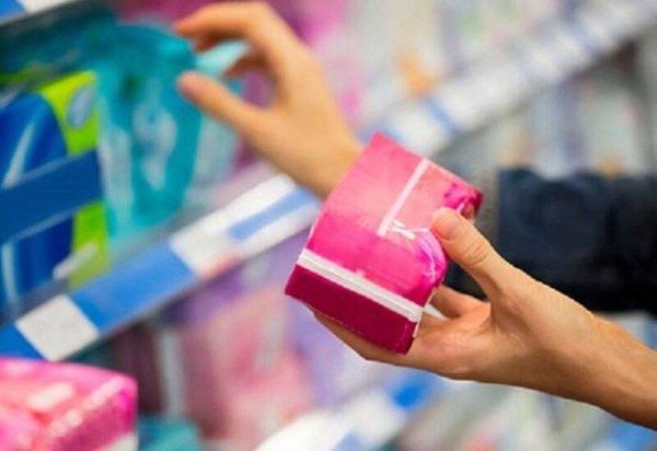 صعوبة في الوصول إلى مستلزمات الدورة الشهرية في لبنان!