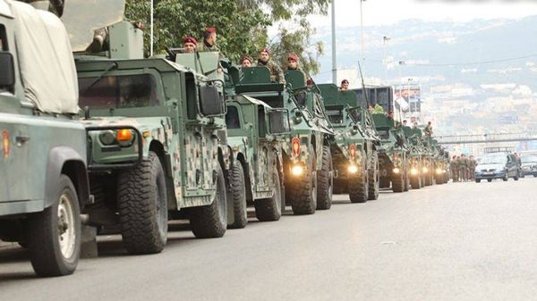 إشادة غربية وعربية بقيادة الجيش