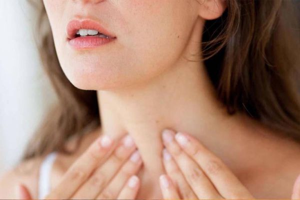 التهابات الغدة الدرقية.. اليكم بعض المعلومات حولها