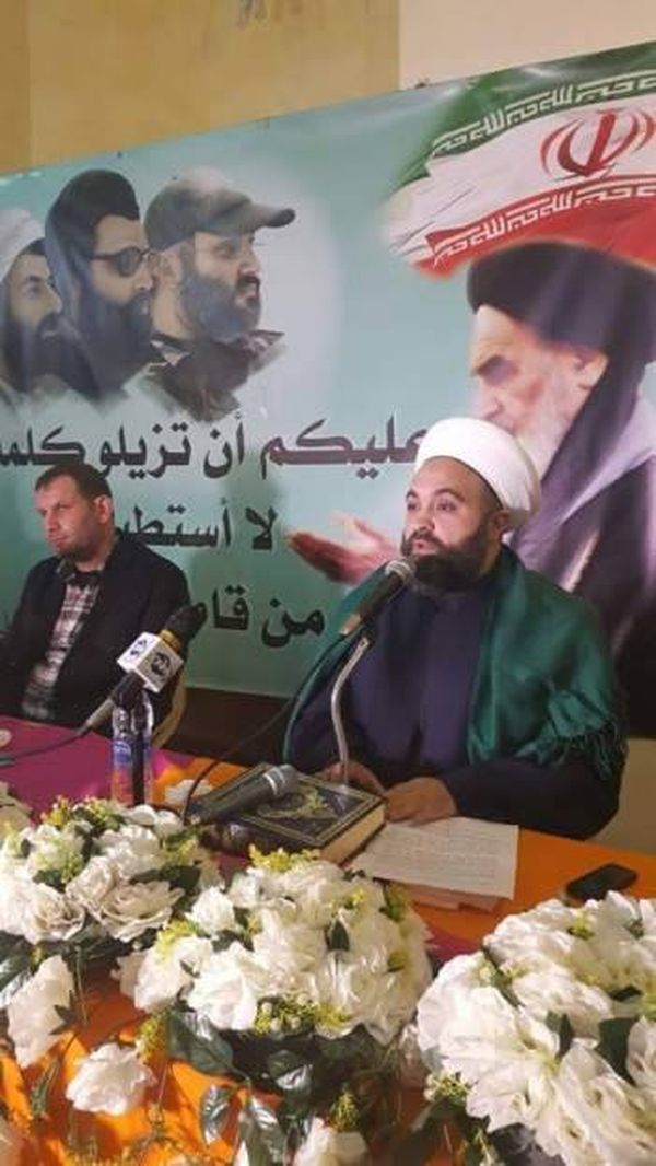 الشيخ حبلي: كل ما فعله الإمام الخميني كان في سبيل الإسلام