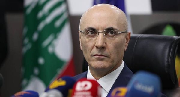 الحجار: لضرورة رفع الجهوزية القصوى خلال موسم الأعياد