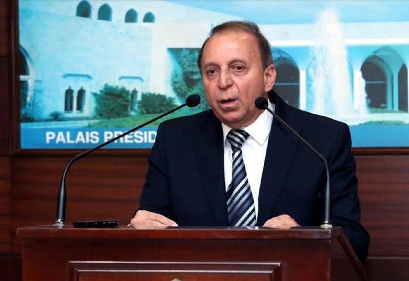 شرف الدين: ميقاتي استغل حاجات الناس
