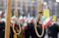 إيران: اعدام جاسوس للموساد