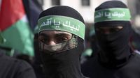 "حماس" تؤكد رفضها كل أشكال التطبيع