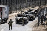 توغّل جديد لقوات الاحتلال في ريف القنيطرة