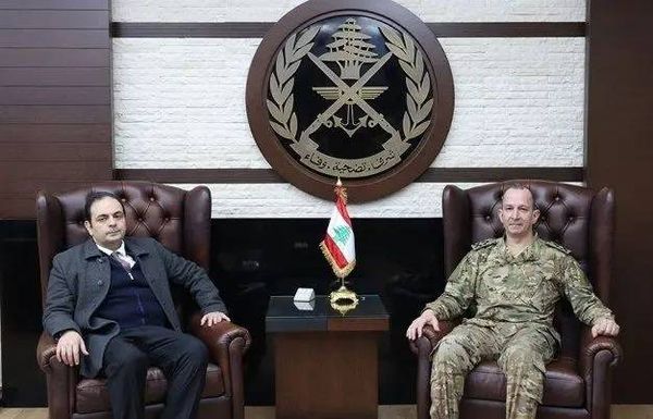 هيكل يستقبل النائبان مطر وناصر