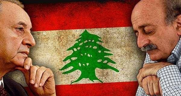 هذه هي خطة بري وجنبلاط!