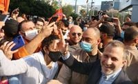 معركة باسيل الرئاسيّة... «التنازلات غير مجانيّة»