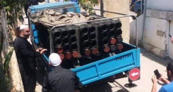 الجيش يُوقف بعض المتورّطين في حادثة شوّيا... وفرار آخرين
المعالجة أمنية وسياسية... ولقاءات كثيفة لاحتواء التداعيات