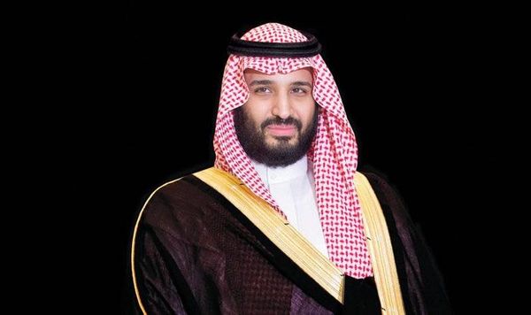 رسالة من مواطن عربي سعودي مسلم الى محمد بن سلمان المجرم بلا أخلاق