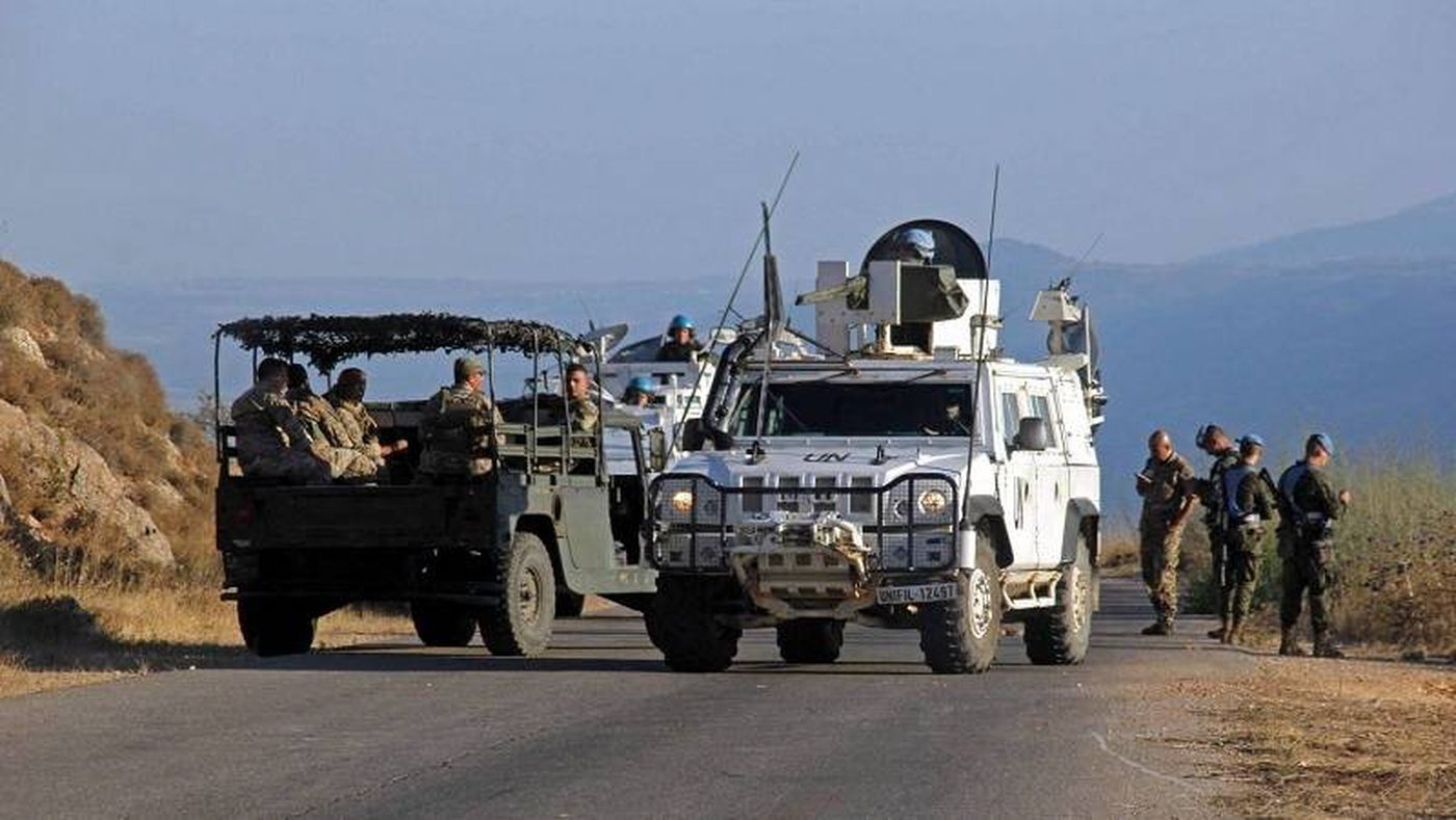 “اليونيفل”: ننسّق مع الجيش لإزالة الذخائر غير منفجرة