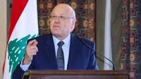 التكليف في متناول ميقاتي.. ماذا عن التأليف؟