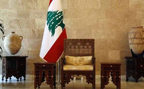 تصدّعات وعلاجات داخل 8 و14 آذار