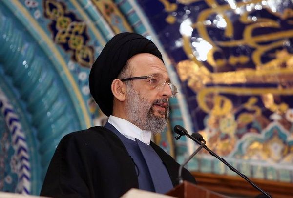 العلامة فضل الله: الصمت أمام الفساد يسمح له بالتمدد