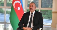 رئيس أذربيجان يرفض حضور محادثات السلام مع أرمينيا والإتحاد الأوروبي.. ما علاقة تركيا؟
