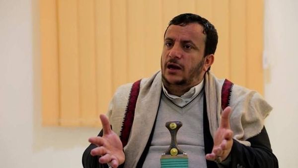 "أنصار الله": أميركا وبريطانيا تعيقان تنفيذ مبادرة صنعاء للسلام