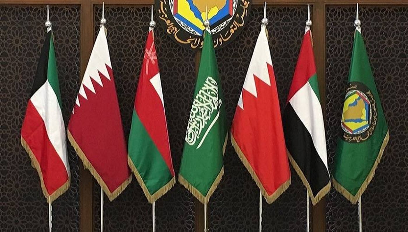 التعاون الخليجي يرحب ببدء إجراءات شطب سوريا من قائمة الإرهاب