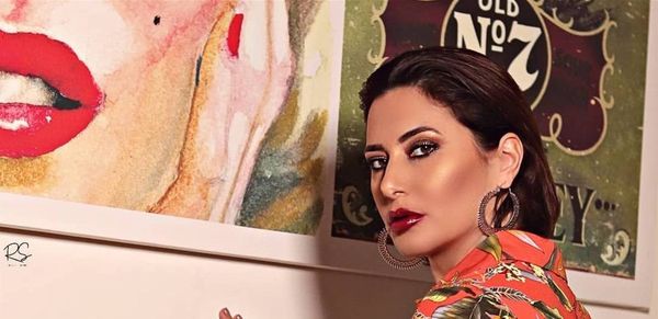 إعلامية لبنانية تنتقد المحللين السياسيين: "خافوا الله"!