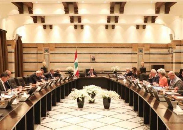 إسرائيل تعيّد لبنان بالنار: الجنوب والبقاع تحت القصف
الحكومة اقرت <الانتظام المالي> واعتراضات عديدة داخل مجلس الوزراء
لغز اختفاء النقيب شكر: فرضية «الموساد» تتقدّم في التحقيقات