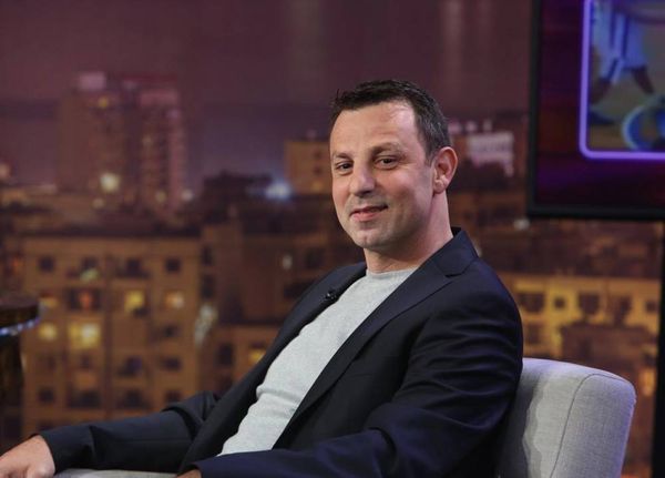 وليد دمياطي يتحدّى غياث ديبرا؟ وهل يخجل من "ماجوك"؟