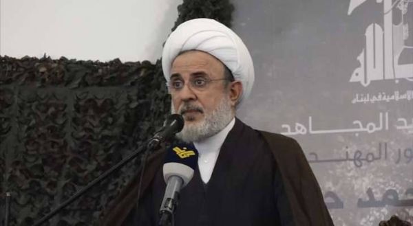 قاووق: المقاومة سترفع وتيرة الردّ
كلّما رفع العدو وتيرة اعتداءاته على المدنيين