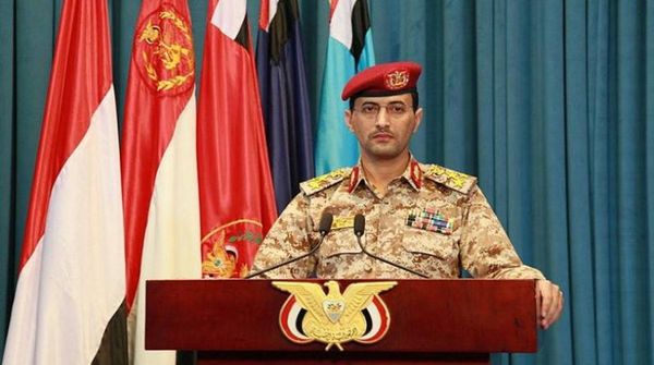 سريع: نفذنا بنجاح عملية نوعية استهدفت مطار بن غوريون بيافا المحتلة بصاروخ فرط صوتي
