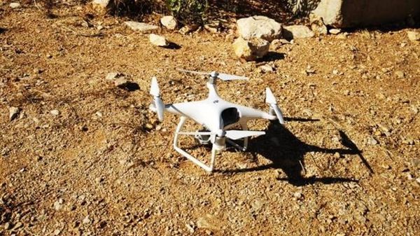 جيش العدو يزعم إسقاط طائرة مسيرة انطلقت من الأراضي اللبنانية مدعياً إنها مرتبطة بـ 