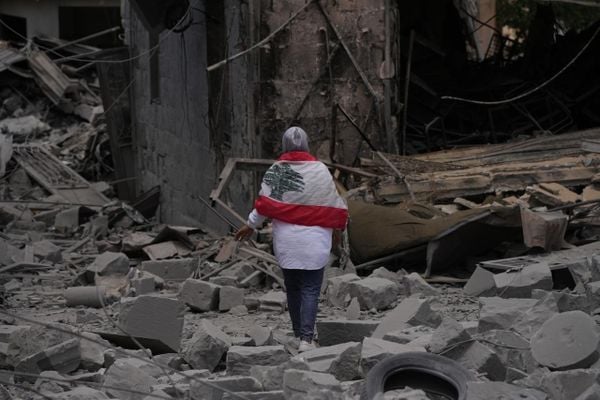 وزارة الصحة: 8948 شهيدًا و30638 جريحًا منذ 8 تشرين الأول 2023